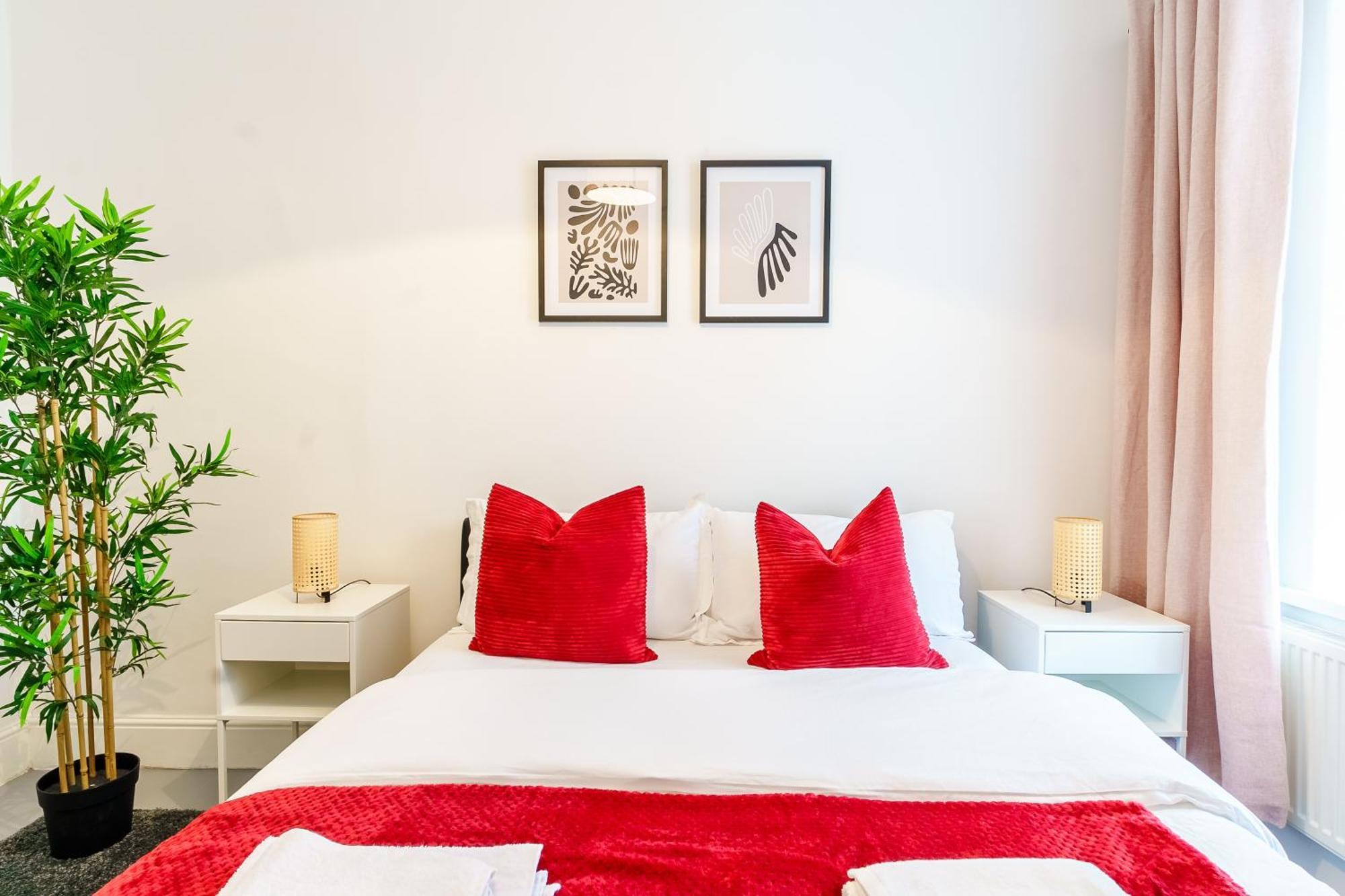 קארדיף Inspohome Pontcanna Haven 2-Bed House Garden Netflix Games Freeparking מראה חיצוני תמונה