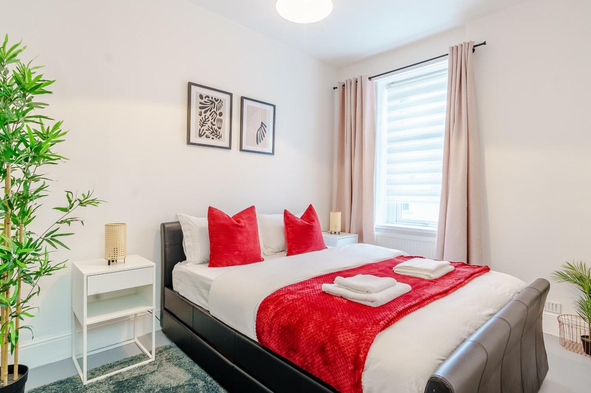 קארדיף Inspohome Pontcanna Haven 2-Bed House Garden Netflix Games Freeparking מראה חיצוני תמונה