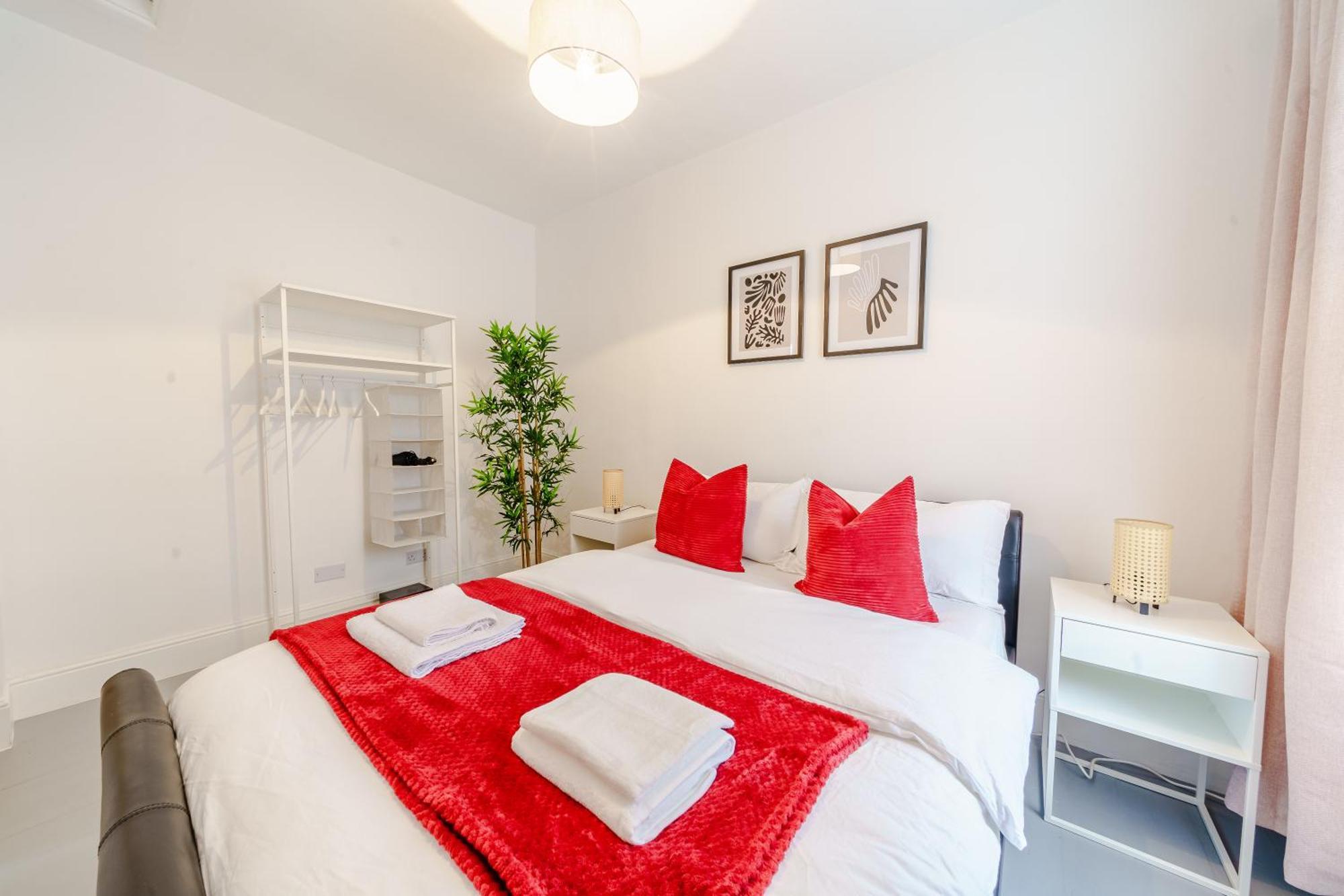 קארדיף Inspohome Pontcanna Haven 2-Bed House Garden Netflix Games Freeparking מראה חיצוני תמונה